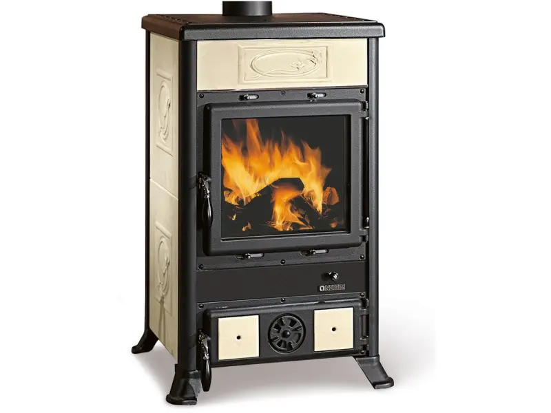 Krbová kamna LA NORDICA ROSSELLA R1 BII